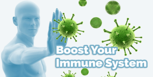 Boost your immune system!